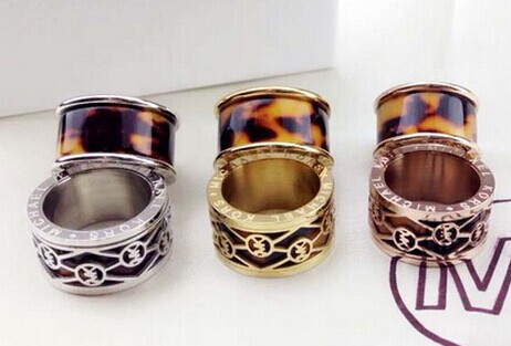 Anello Michael Kors Modello 10